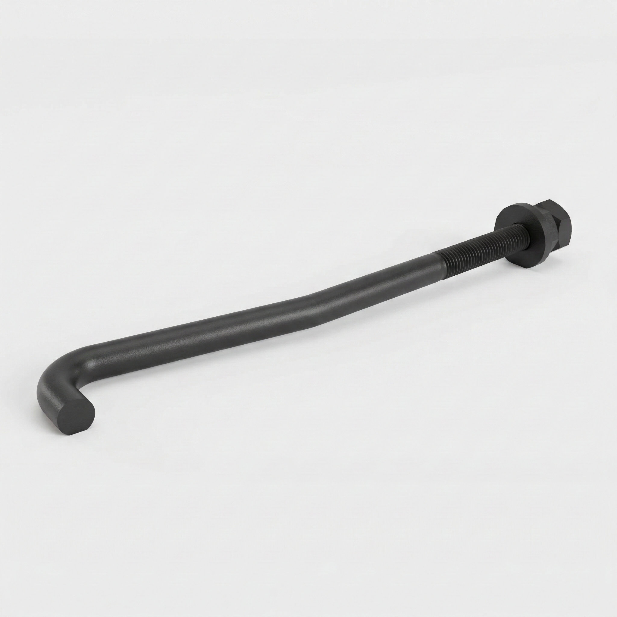 Анкерные фундаментные болты из стали 09Г2С