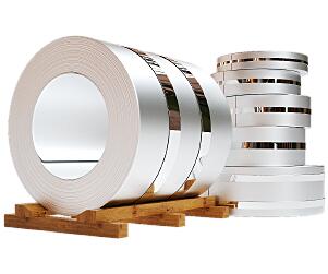 Алюминиевая лента ГОСТ в Казахстане