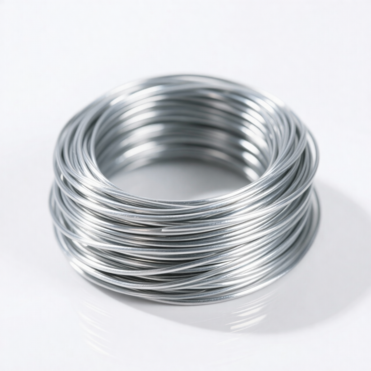 Проволока алюминиевая ГОСТ в Казахстане