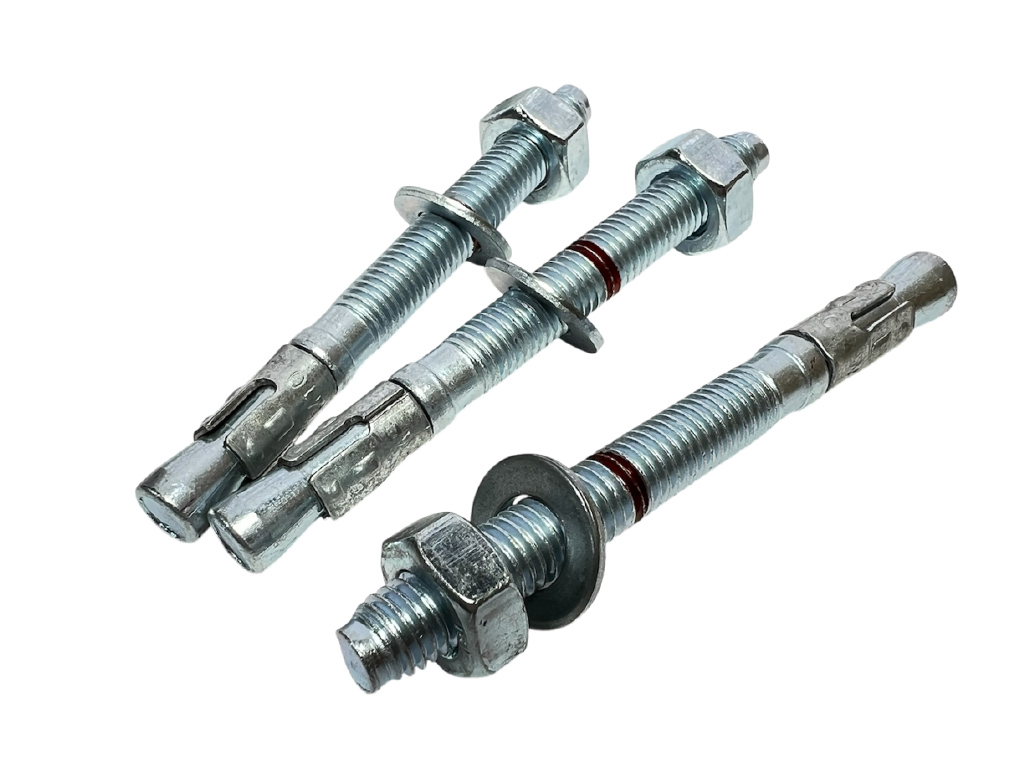 Анкерная техника в Казахстане