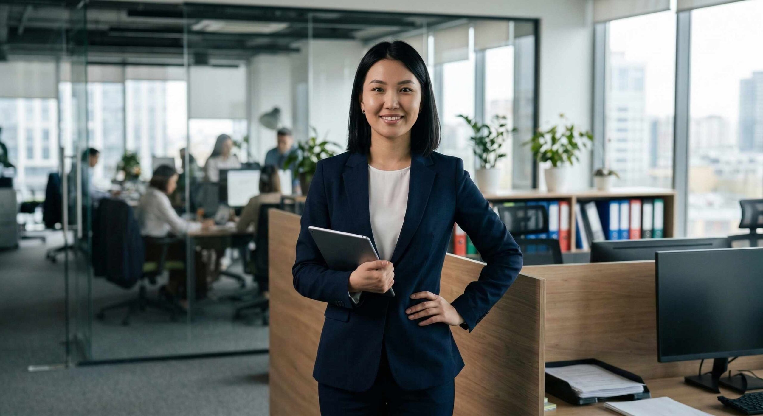 Асель Омарова