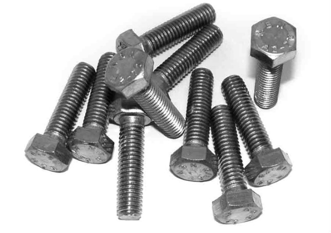 Купить болты оптом в Казахстане