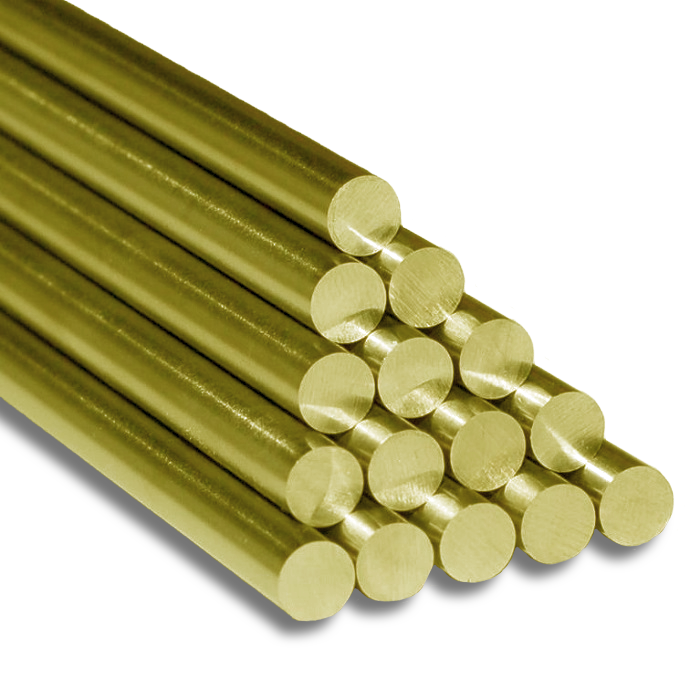 Круг латунный пруток ГОСТ в Казахстане