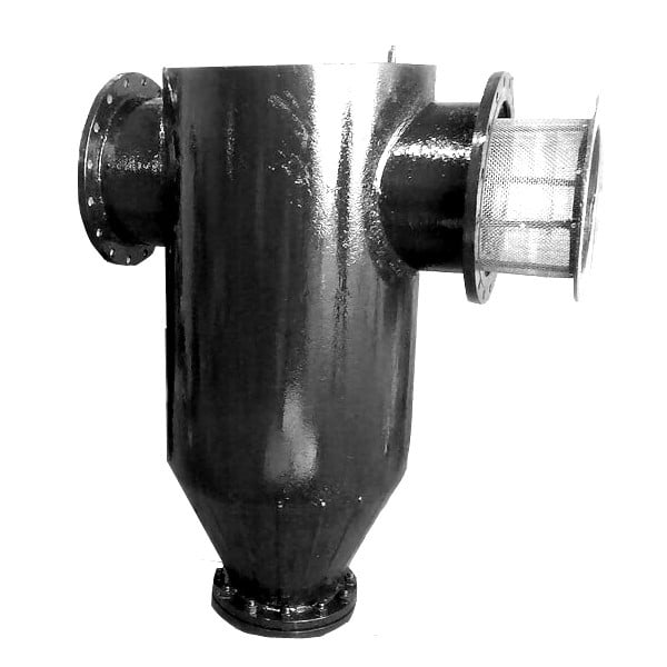 Купить грязевик для трубопровода в Казахстане