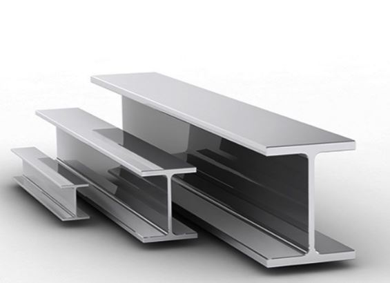 Балка двутавровая ГОСТ в Казахстане