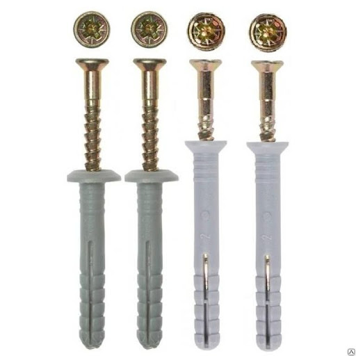 Дюбельная техника в Казахстане