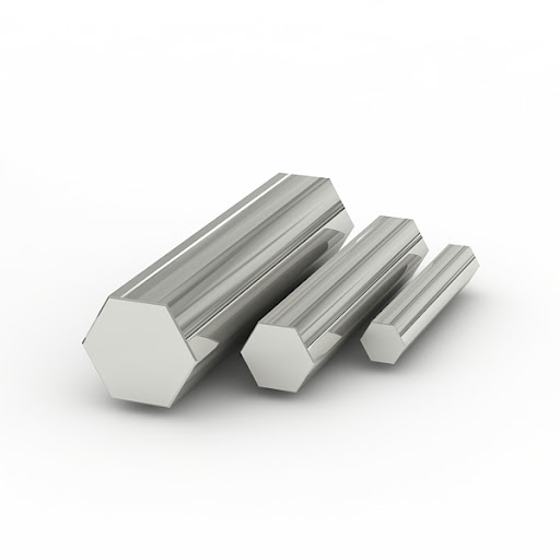 Шестигранник нержавеющий никельсодержащий в Казахстане