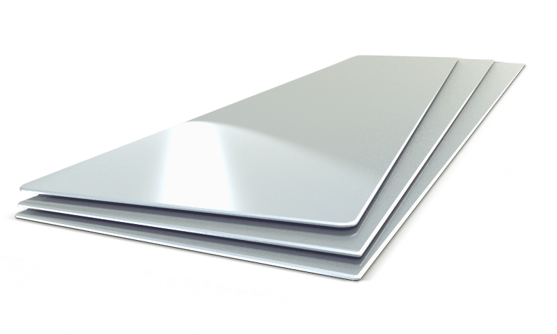 Износостойкая сталь листы и плиты