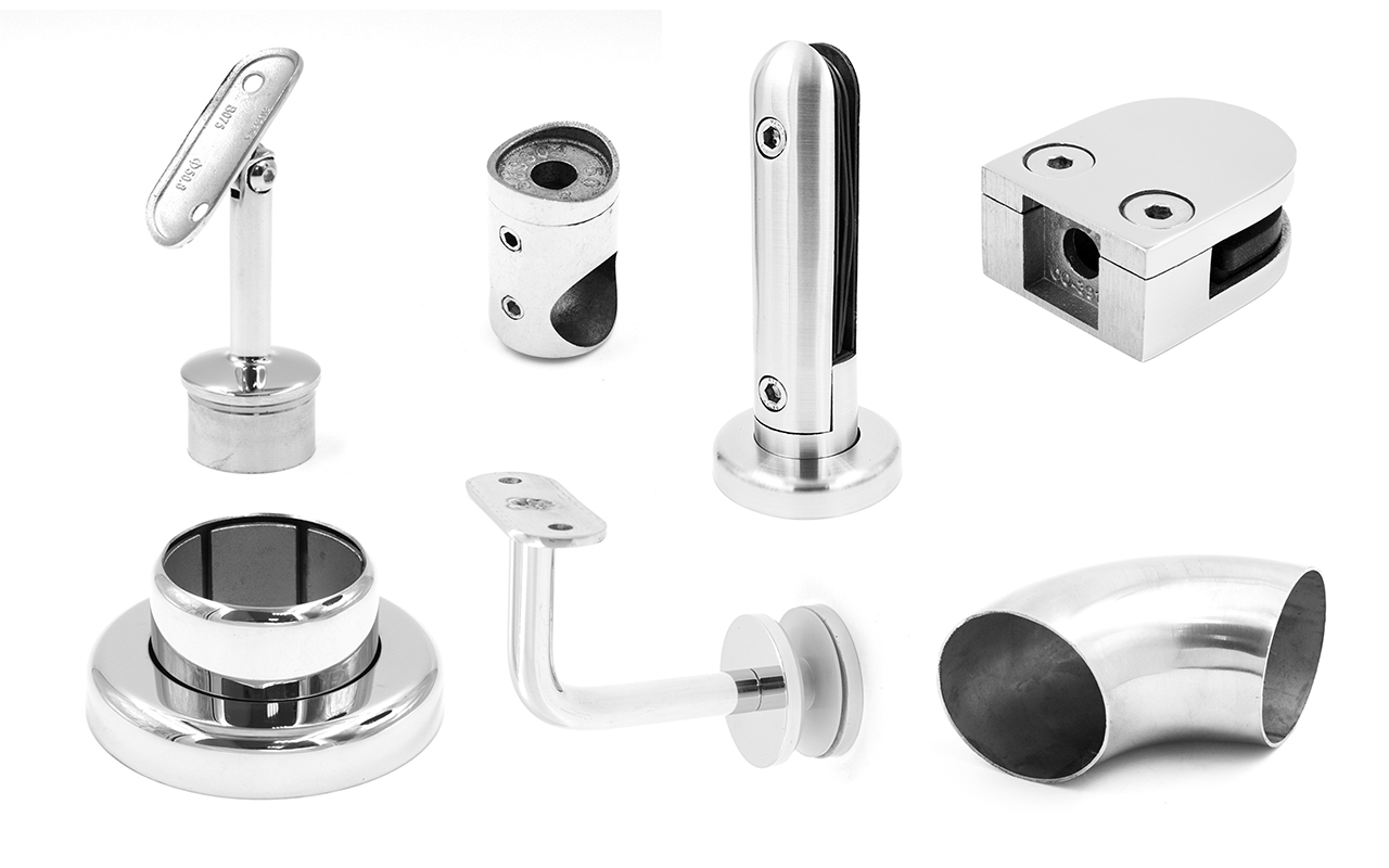 Декоративный низ стойки купить в Казахстане