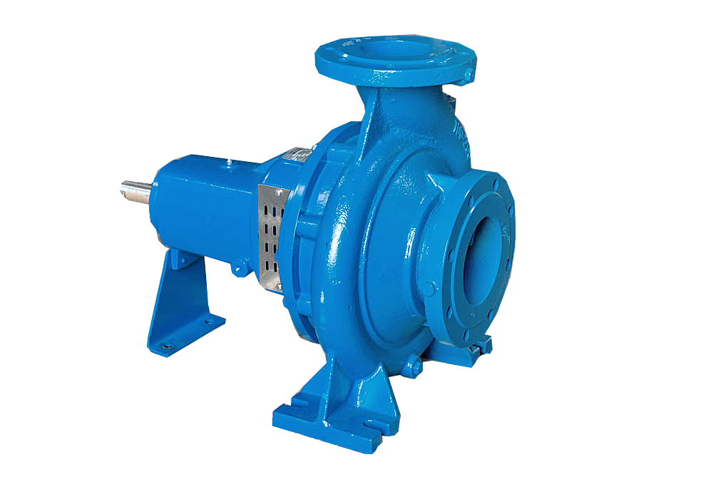 Купить консольные насосы в Казахстане