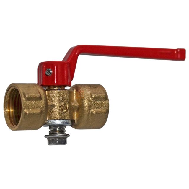 Купить кран латунный для манометра в Казахстане