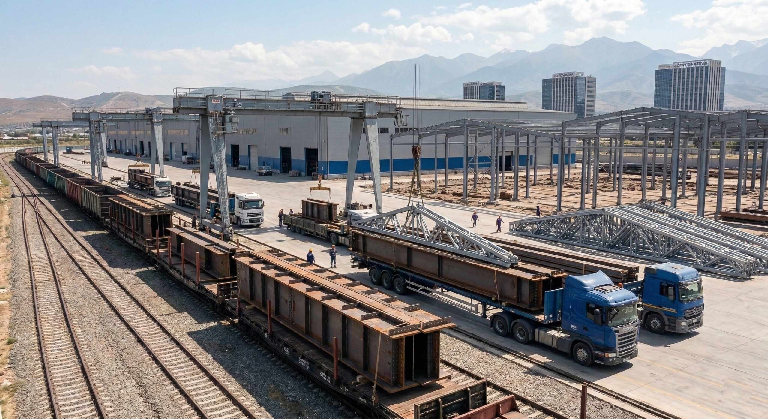 Хаб Байсерке