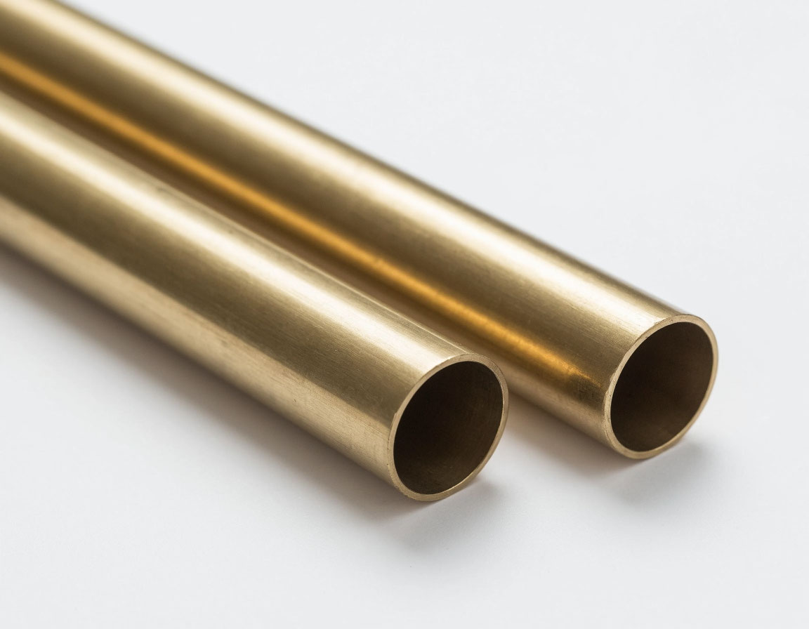 Труба латунная ГОСТ в Казахстане