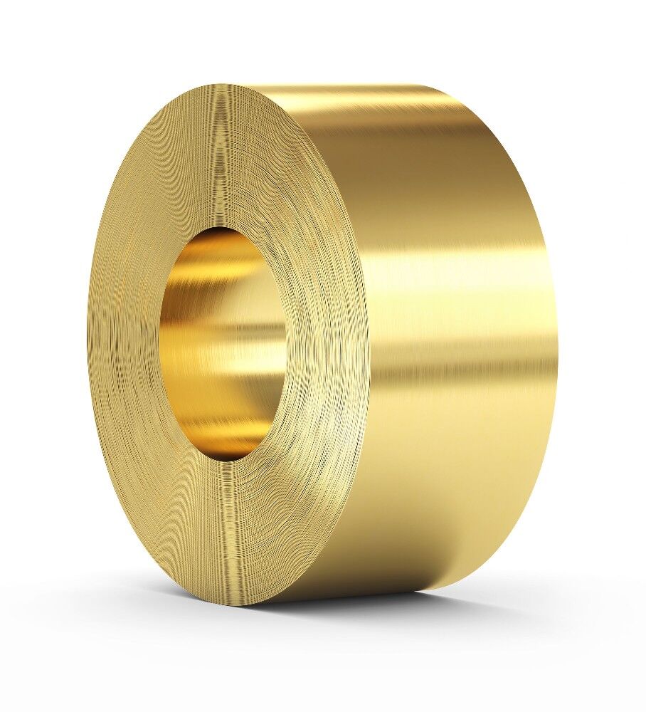 Лента латунная ГОСТ в Казахстане