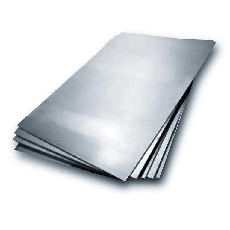 Лист г/к низколегированный 09Г2С