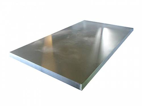 Лист нержавеющий купить в Казахстане