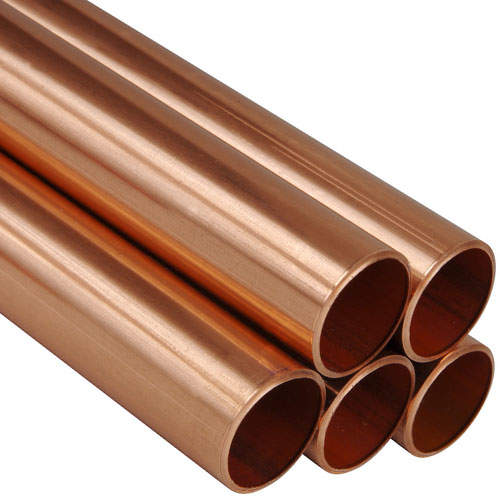 Труба медная ГОСТ в Казахстане