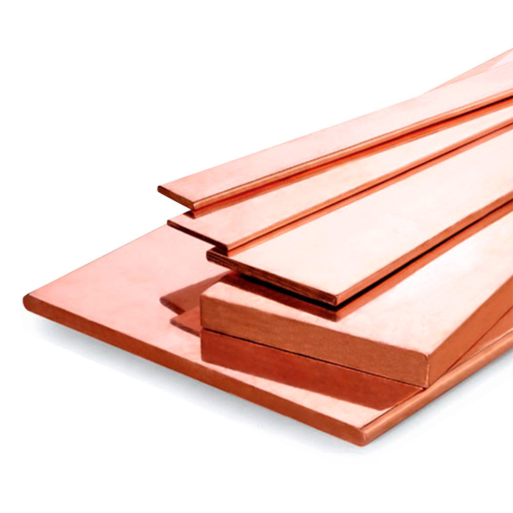 Шина медная ГОСТ в Казахстане