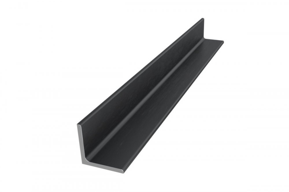 Уголок равнополочный низколегированный 09Г2С в Казахстане