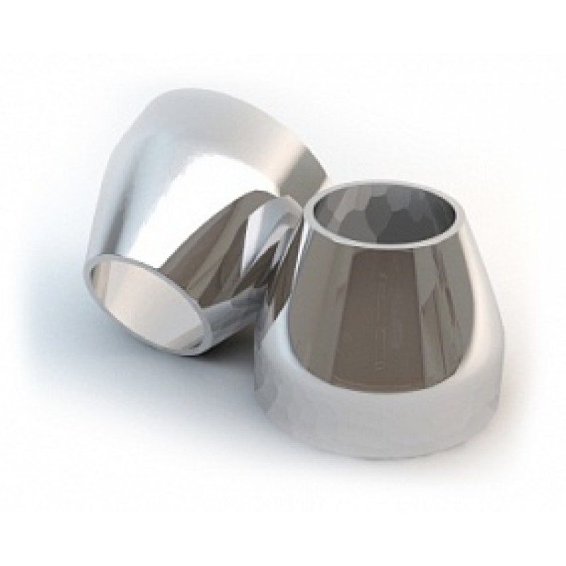 Переходы нержавеющие ГОСТ в Казахстане