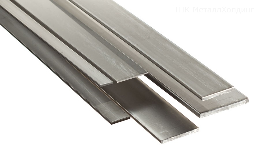 Полоса стальная г/к ГОСТ в Казахстане