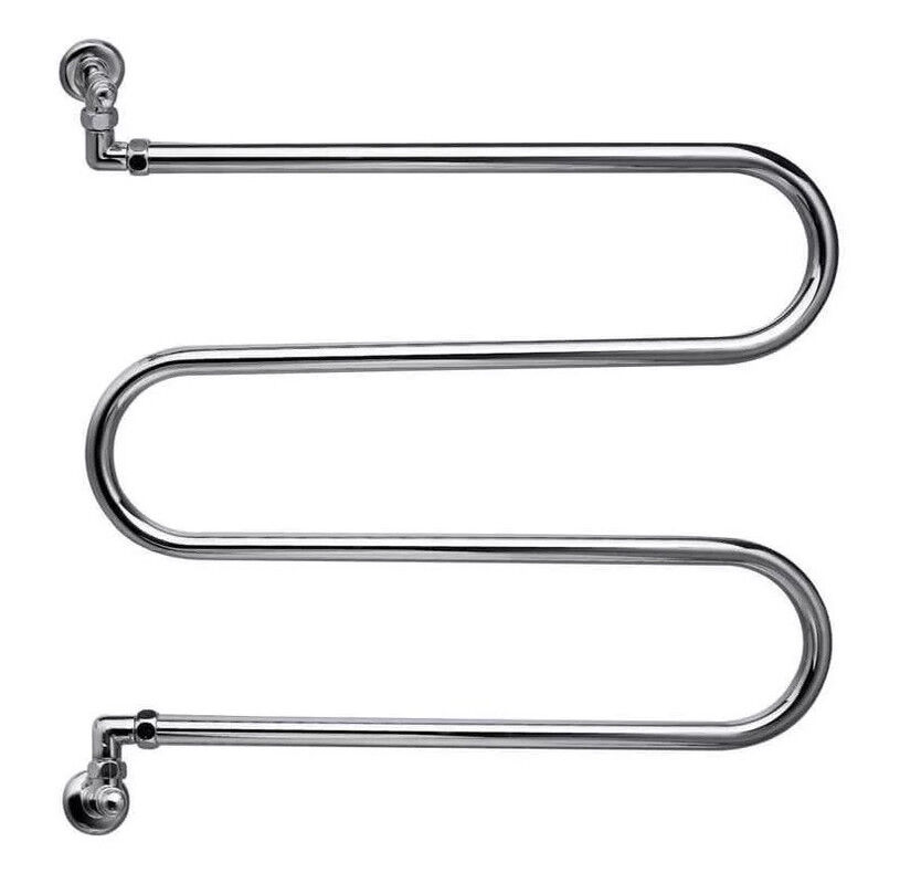 Купить полотенцесушитель в Казахстане