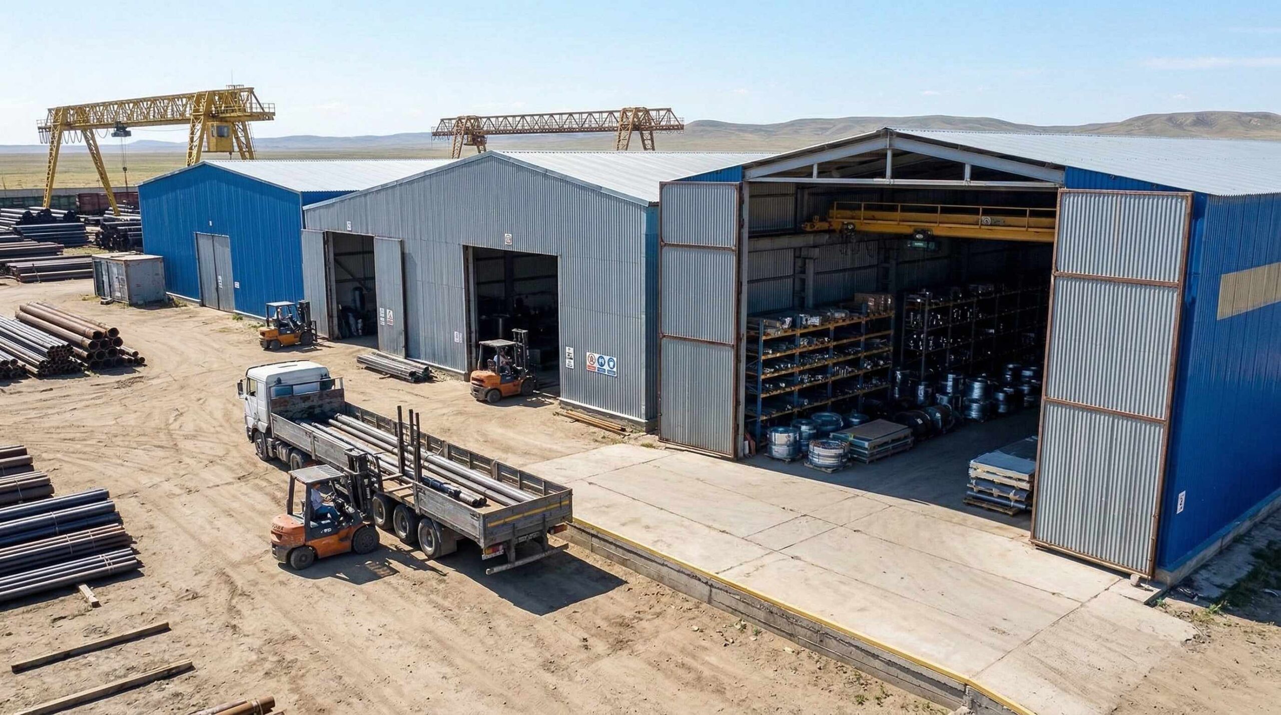 Качественная продукция