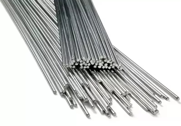 Проволока сварочная обыкновенного качества купить в Казахстане