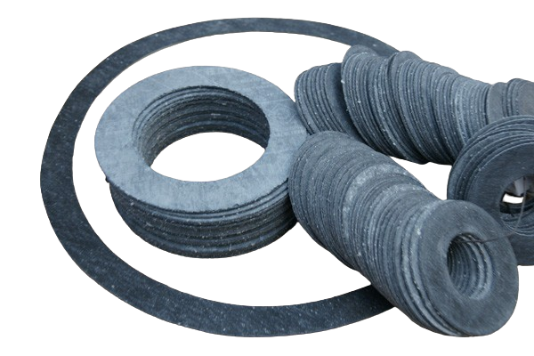 Промышленные прокладки и уплотнительные материалы в Казахстане