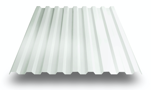 Профлист (профнастил) в Казахстане