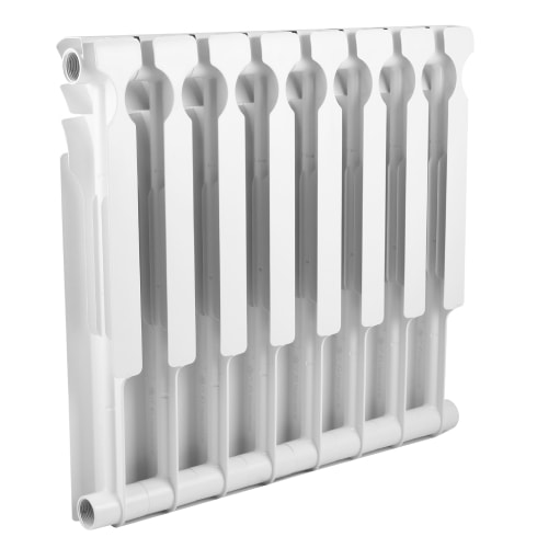 Радиаторы THERMA Q в Казахстане