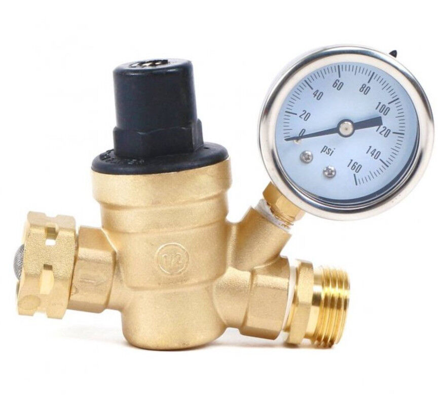 Купить регуляторы давления в Казахстане