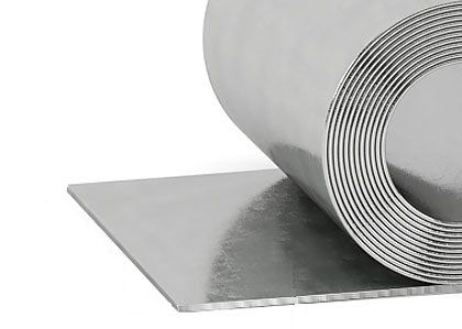 Рулон оцинкованный ГОСТ в Казахстане