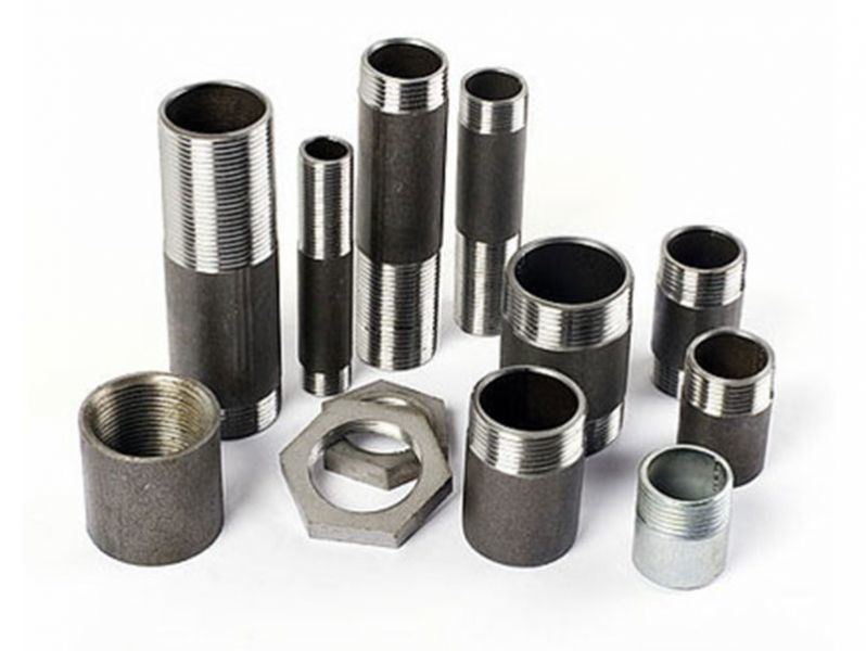 Купить сгоны, бочата и резьбы в Казахстане