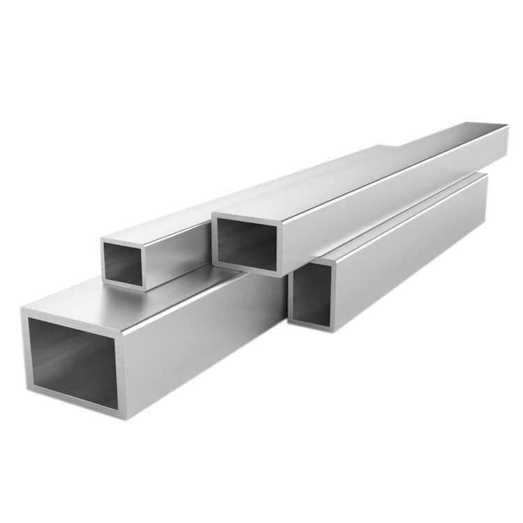 Труба электросварная прямоугольная в Казахстане