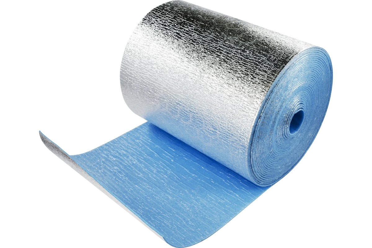 Теплоизоляция из вспененного полиэтилена в Казахстане