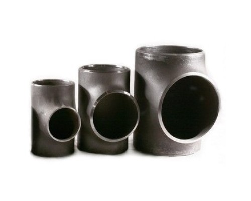 Тройники стальные ГОСТ в Казахстане