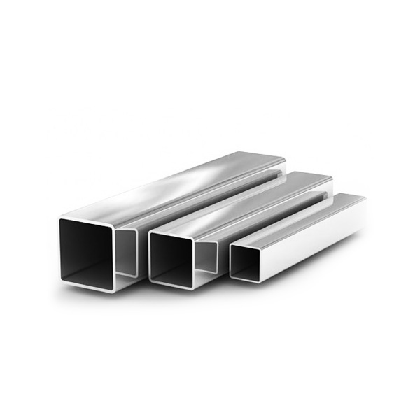 Труба нержавеющая квадратная AISI в Казахстане