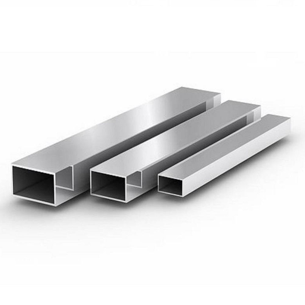 Труба прямоугольная стальная ГОСТ