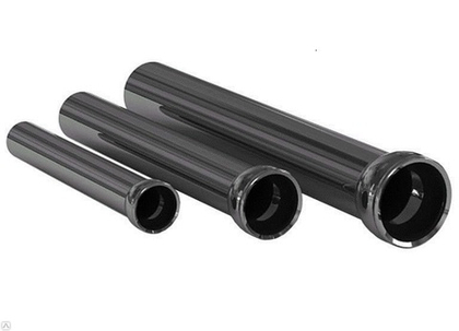 Трубы чугунные ЧК и фитинги в Казахстане