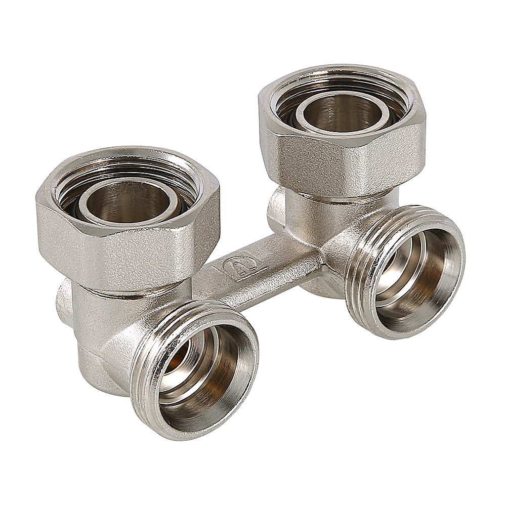 Узлы подключения для радиаторов в Казахстане