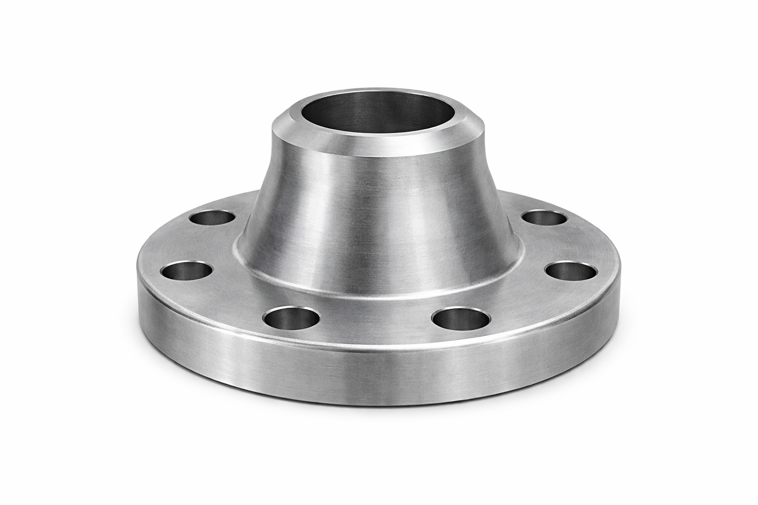 Фланцы нержавеющие воротниковые в Казахстане