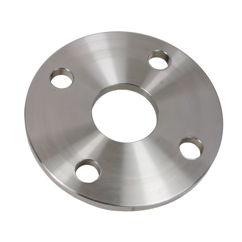 Фланцы нержавеющие плоские ГОСТ в Казахстане