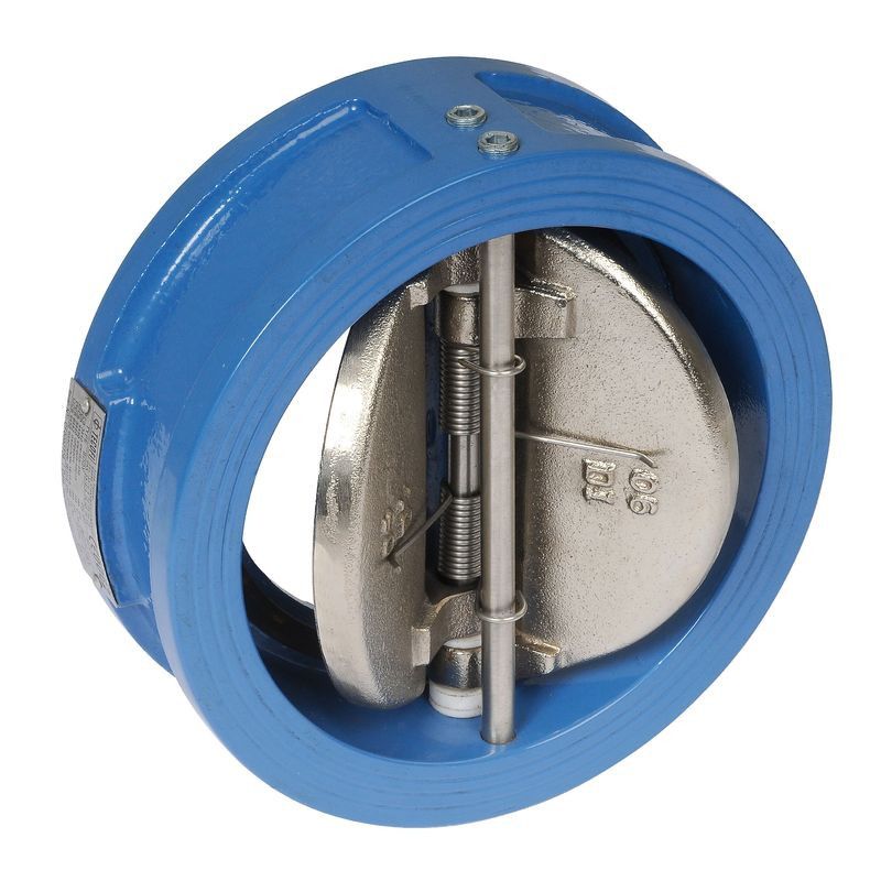 Купить чугунные клапаны и затворы в Казахстане