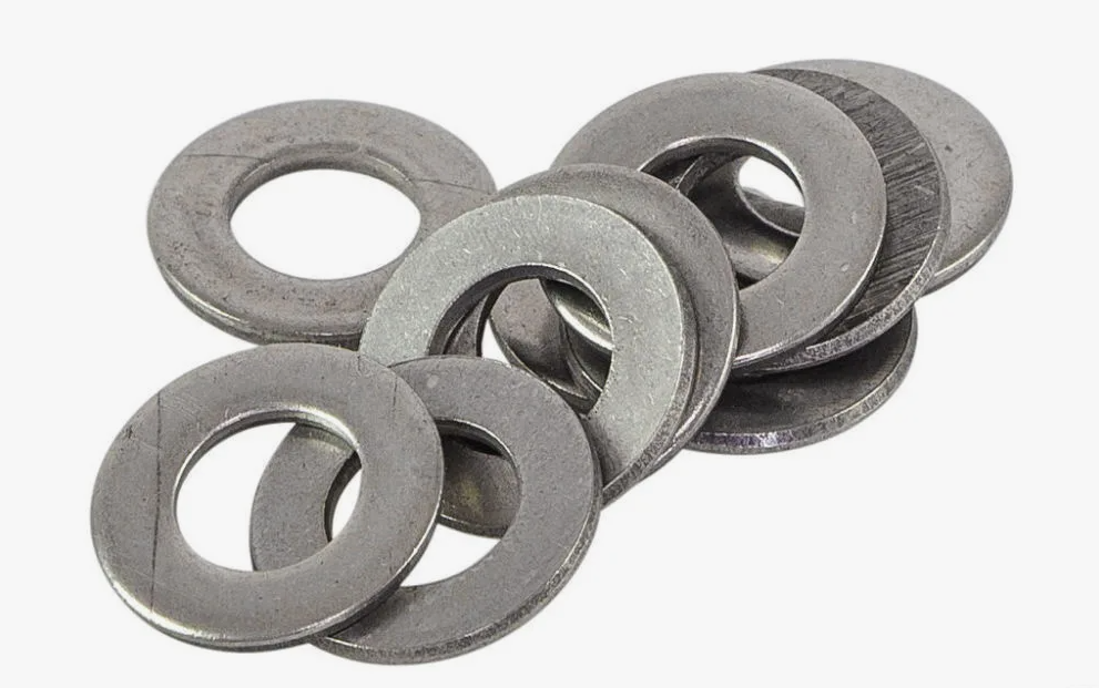 Купить шайбы и шпильки в Казахстане