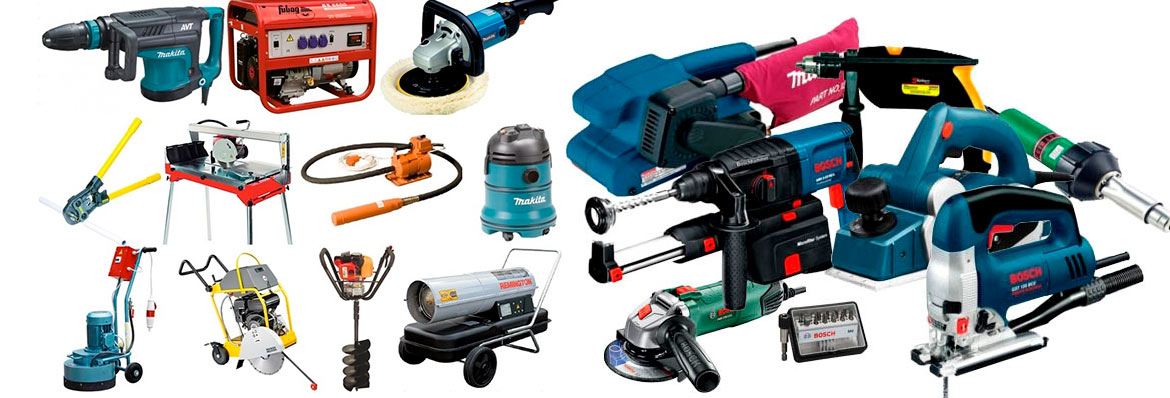 Купить электроинструменты в Казахстане