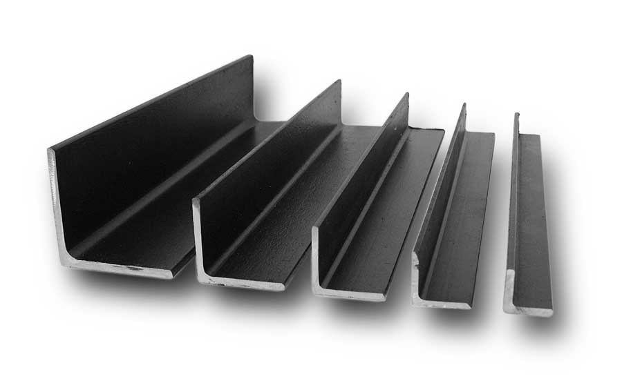 Алюминиевый уголок купить в Казахстане