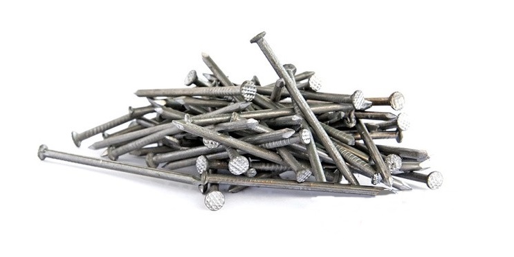 Купить гвозди оптом в Казахстане
