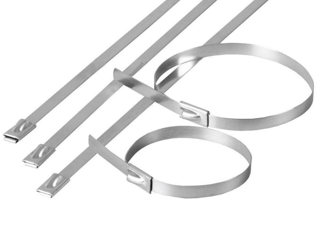 Купить хомуты оптом в Казахстане